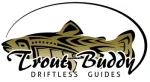 Trout Buddy Driftless Guides